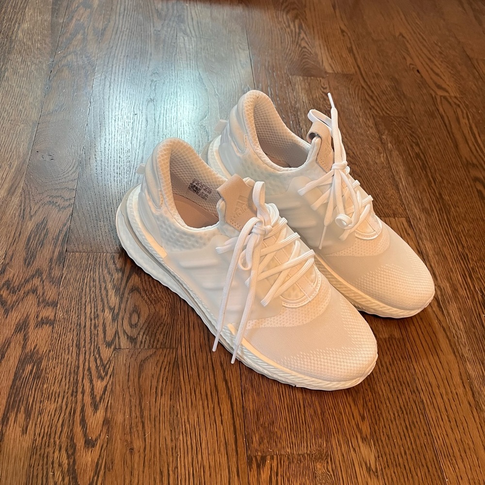 Women’s Adidas X PLR Boost size 10 new